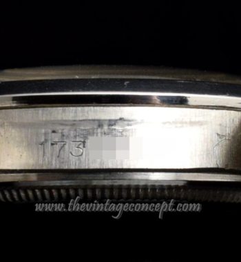 Rolex Explorer Matte Dial 1016 w/ Original Double Papers ( SOLD ) - The Vintage Concept