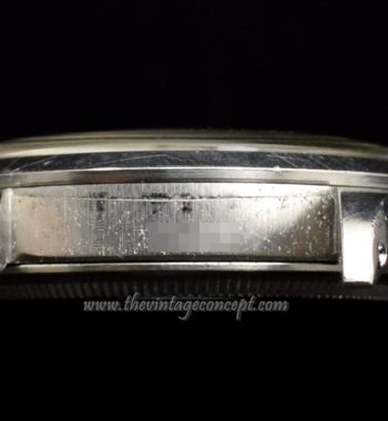 Rolex Explorer Matte Dial 1016 (SOLD) - The Vintage Concept