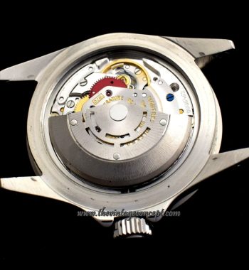 Rolex Submariner Matte Dial 1680 (SOLD) - The Vintage Concept