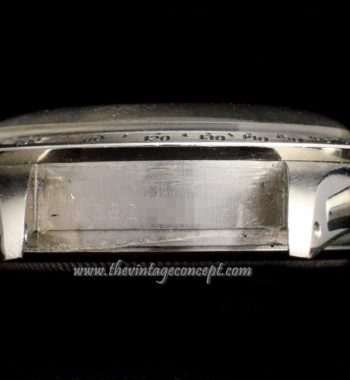 Rolex Daytona Black Dial 6239 ( SOLD ) - The Vintage Concept