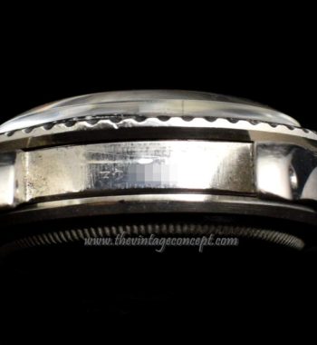 Rolex Submariner Gilt Dial 5513 (SOLD) - The Vintage Concept