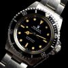 Rolex Submariner Glossy Spider Dial 5513 (SOLD)