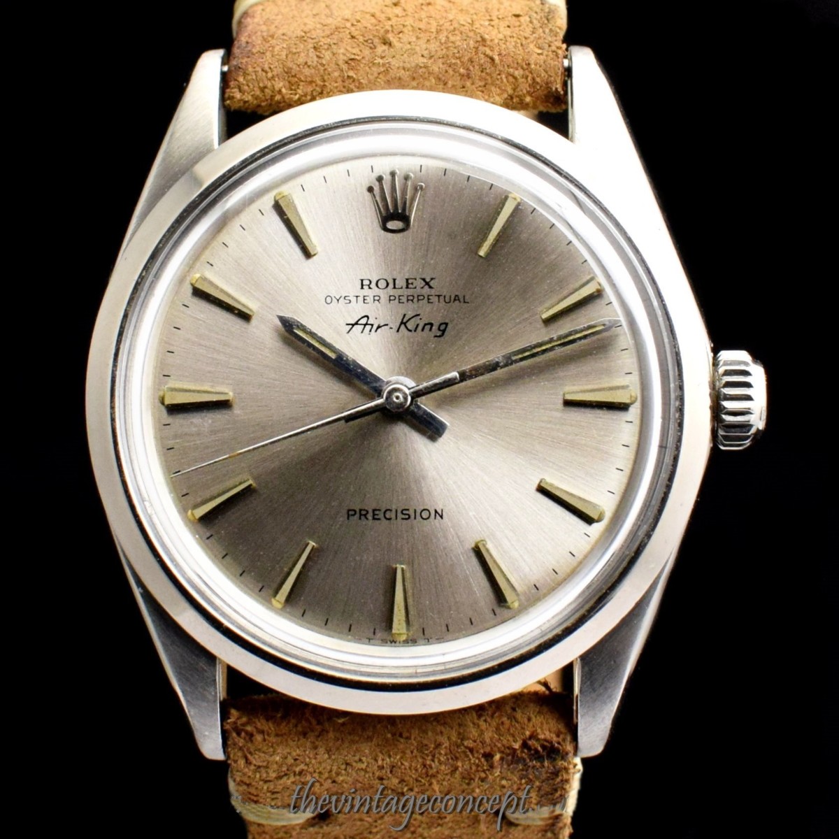 rolex oyster perpetual 5500