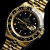 Rolex GMT-Master Black Nipple Dial 16758  (SOLD)