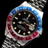 Rolex GMT Master Matte Dial 1675 with Service Paper (SOLD)