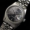 Rolex Datejust Silver Grey Dial 1603 (SOLD)