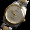 Rolex Two-Tones Oyster Perpetual 1008 (SOLD)