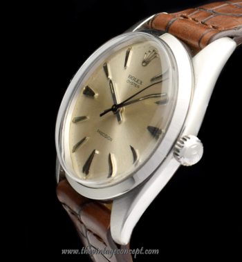 Rolex Oyster Precision Big Size 6424 (SOLD) - The Vintage Concept