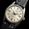 Rolex Datejust Silver Dial 1601 (SOLD)