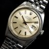 Rolex Datejust Silver Dial 1601 (SOLD)
