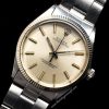 Rolex Oyster Perpetual Silver Dial 1005   (SOLD)