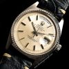 Rolex Day-Date 18K WG Silver Dial 1803 (SOLD)