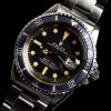 Rolex Submariner Single Red Yellow MK V 1680 (SOLD)