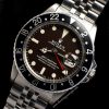 Rolex GMT-Master Chocolate Matte Dial 1675 (SOLD)