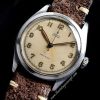 Rolex Oyster Precision Numeral Index Dial 6022 (SOLD)