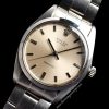 Rolex Oyster Precision Manual Silver Dial 6426 (SOLD)