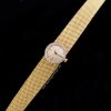 Vintage Rolex Lady Chameleon 14K YG with Three Colors Leather Straps (Box Set) (SOLD)