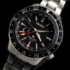 Grand Seiko GS Spring Drive GMT SBGE001 (Full Set) (SOLD)