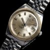 Rolex Datejust Silver Dial Wideboy 1601 w/ Double Papers (SOLD)