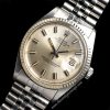 Rolex Datejust Silver Dial Wideboy 1601 (SOLD)