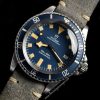 Tudor Submariner Blue Snowflake Dial 9411/0 (SOLD)