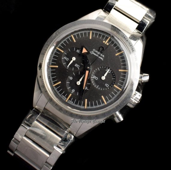 BRAND NEW Omega Speedmaster 1957 Trilogy 60th Anniversary Limited Edition Full set ( SOLD ) - The Vintage Concept