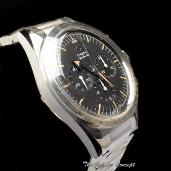 BRAND NEW Omega Speedmaster 1957 Trilogy 60th Anniversary ...