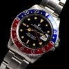 Rolex GMT-Master Glossy Dial 16750 (SOLD)