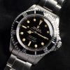 Rolex Submariner Gilt Dial 4 Lines 5512 (SOLD)