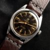 Rolex Early Explorer Chapter Ring Gilt Dial 6298  (SOLD)