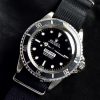 Rolex Submariner “COMEX” Glossy Dial 5514 w/ Many Provenances from RSC UK w/ Hudson (SOLD)