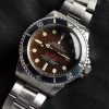 Rolex Double Red Sea-Dweller Tropical Dial 1665 (SOLD)