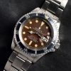Rolex Submariner Single Red MK II Tropical Dial 1680 (SOLD)