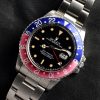 Rolex GMT-Master Glossy Dial 16750 w/ Original Paper (SOLD)