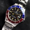 Rolex GMT-Master Matte Dial 16750 w/ Service Records (SOLD)