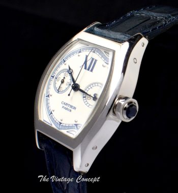 Cartier Monopoussoir CPCP Reference 2396B (Full Set) (SOLD) - The Vintage Concept