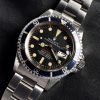 Rolex Submariner Single Red MK IV 1680 w/ Service Record (SOLD)