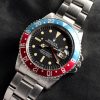 Rolex GMT-Master Radial Dial MK III 1675 (SOLD)
