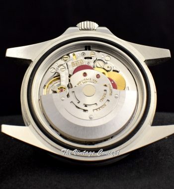Rolex Sea-Dweller Creamy 16600 - The Vintage Concept