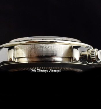Rolex Daytona Ivory Cream Dial 116520 - The Vintage Concept