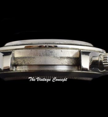 Rolex Daytona Black "APH" Dial 116520 (Box Set) - The Vintage Concept