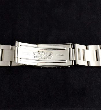 Rolex GMT-Master II 16710 w/ Original Paper & Tags - The Vintage Concept