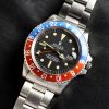 Rolex GMT-Master Radial Dial MK III 1675