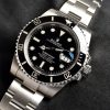 Rolex Submariner with Date 116610LN (SOLD)