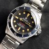 Rolex Double Red Sea-Dweller MK IV 1665 with Rolex Service Paper