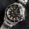 Tudor Submariner Lollipop Black Dial 94010  (SOLD)