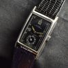 Rolex Prince Elegant “C.Bucherer’s” Black Dial 2877 (SOLD)