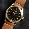 Rolex Gold Cap Oyster Perpetual Gilt Dial 6634 (SOLD)
