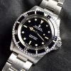 Rolex Submariner Glossy Dial 5513 (SOLD)