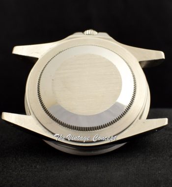 Rolex GMT-Master Matte Dial 16750 - The Vintage Concept